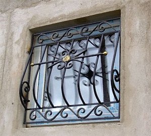 Ковка в интерьере Ковка в интерьере